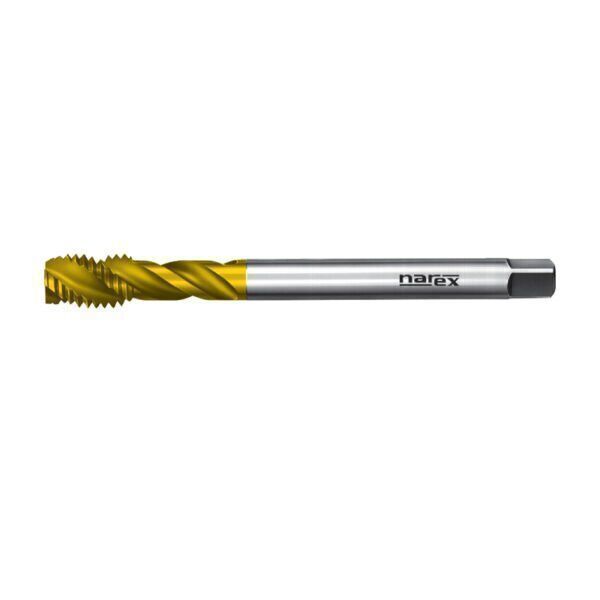 Narex Zdanice UNF 3/8 Tin Helis Makina Kılavuzu 4055 374C Tin