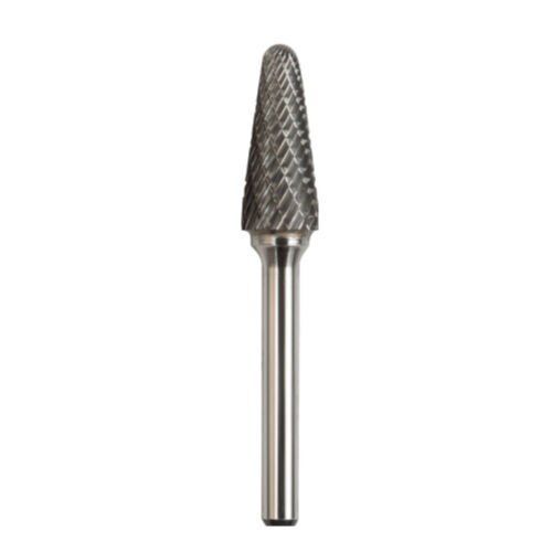 KRAFT SL 4x13x6x38 mm Çapraz Karbür Kalıpçı Freze KR.SL.46M.DC