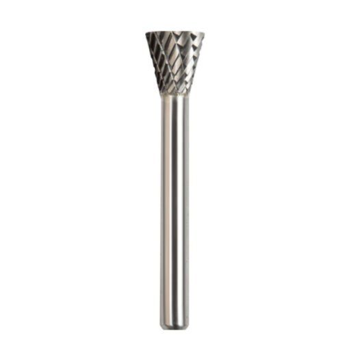 KRAFT SN 3x7x3x38 mm Çapraz Karbür Kalıpçı Freze KR.SN.43M.DC