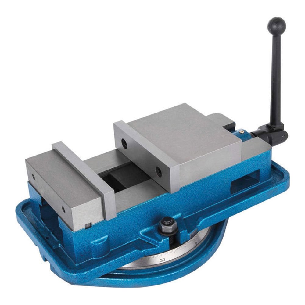 Krasnic C965-200 Hassas Freze Mengenesi Süper Open 200x218 mm