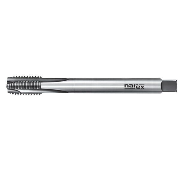 Narex Zdanice M20x2.5 Uç Bilemeli Düz Kanal Makina Kılavuzu 6G DIN 371B 3500