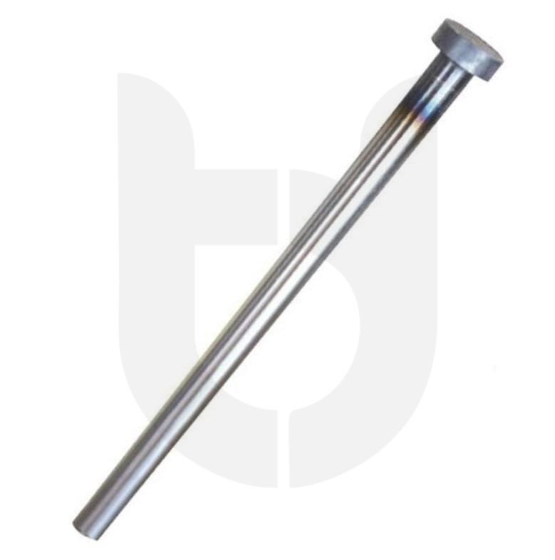 7.5X400 SİLİNDİR BAŞLI İTİCİ