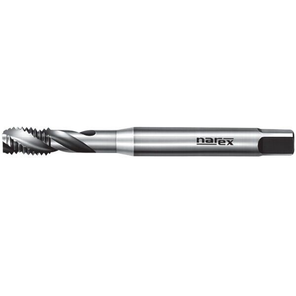 Narex Zdanice M2x0.4 Helis Makina Kılavuzu DIN 371C 2050