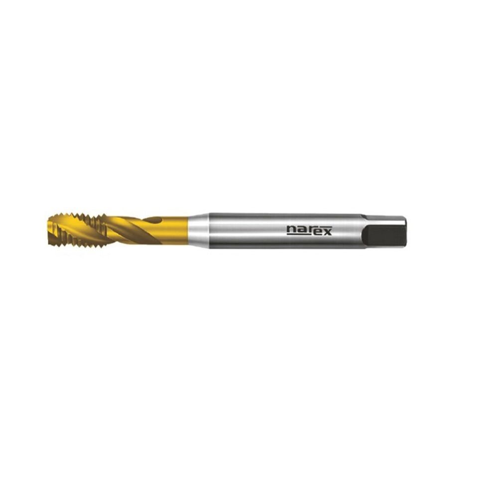 Narex Zdanice M2x0.4 Tin Helis Makina Kılavuzu DIN 371C 2050 Tin