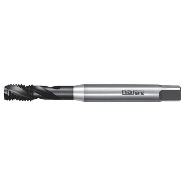 Narex Zdanice M3.5x0.6 Tialn Helis Makina Kılavuzu DIN 371C 2050 Tialn