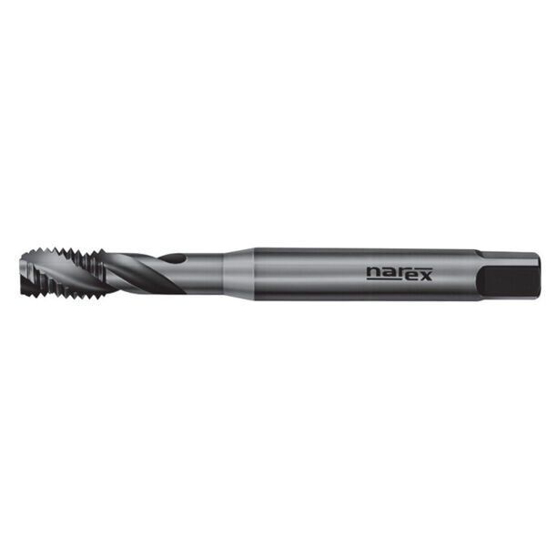 Narex Zdanice M2.5x0.45 Ox Helis Makina Kılavuzu DIN 371C 2090 Ox