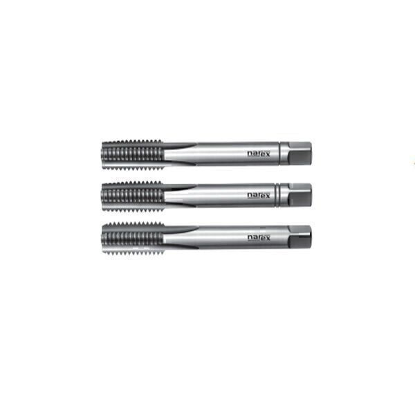 Narex Zdanice M16x2 Sol Düz El Takım Kılavuzu Dın 354 0200