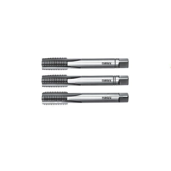 Narex Zdanice M20x2.5 Sol Düz El Takım Kılavuzu Dın 354 0200