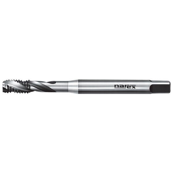 Narex Zdanice M5x0.8 Helis Makina Kılavuzu DIN 376C 4050