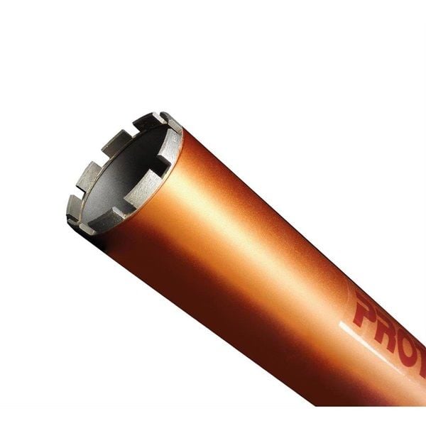 PROTER Elmas Delici Karot Ucu 202mm