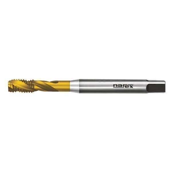 Narex Zdanice M8x1.25 Tin Helis Makina Kılavuzu DIN 376C 4050 Tin