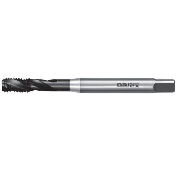 Narex Zdanice M5x0.8 Tialn Helis Makina Kılavuzu DIN 376C 4050 Tialn