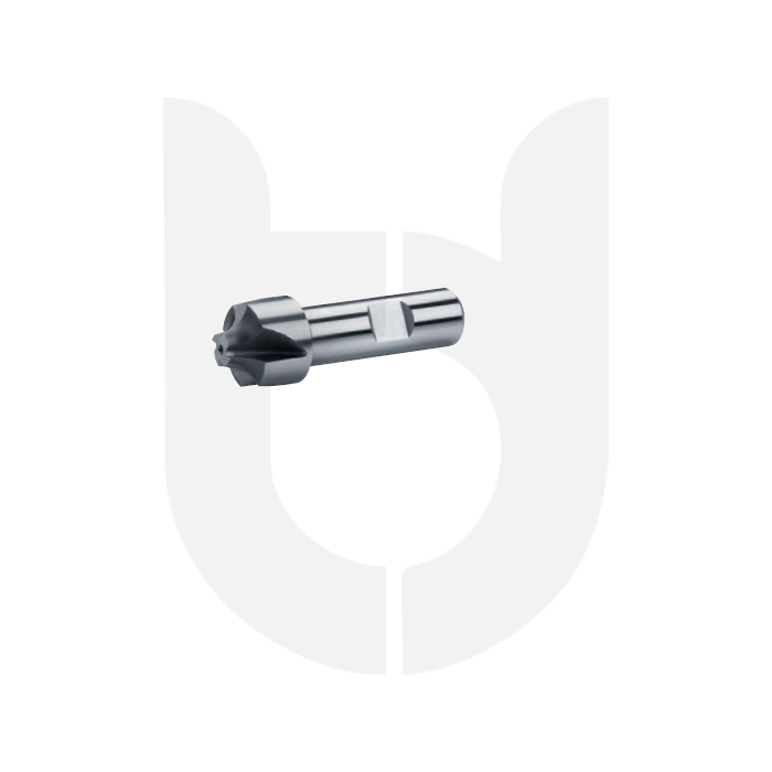 ZPS 5.5mm Köşe Yuvarlama Frezesi