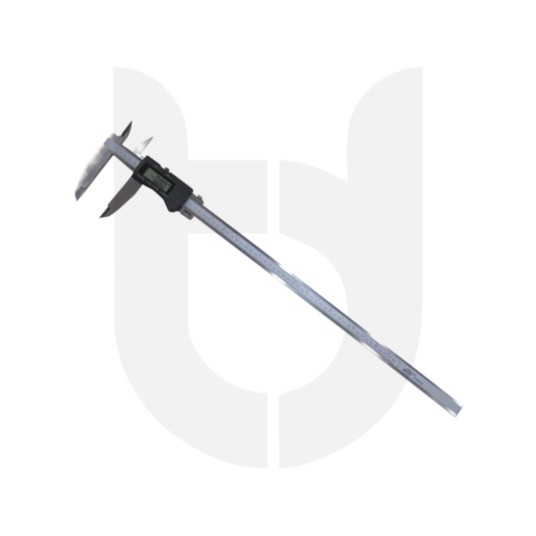 500mm Dijital Kumpas Çene:250mm Watano TDS
