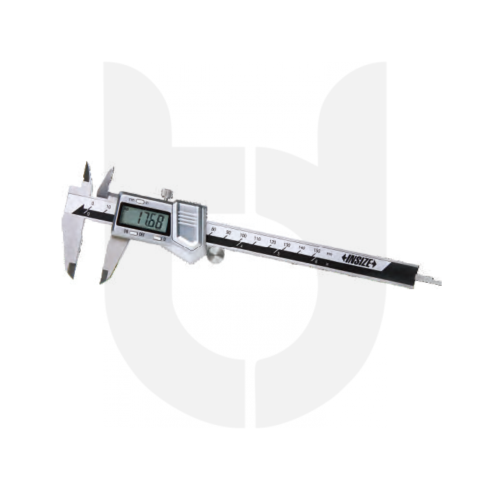 INSIZE 1114-300 mm Dijital Kumpas TDS