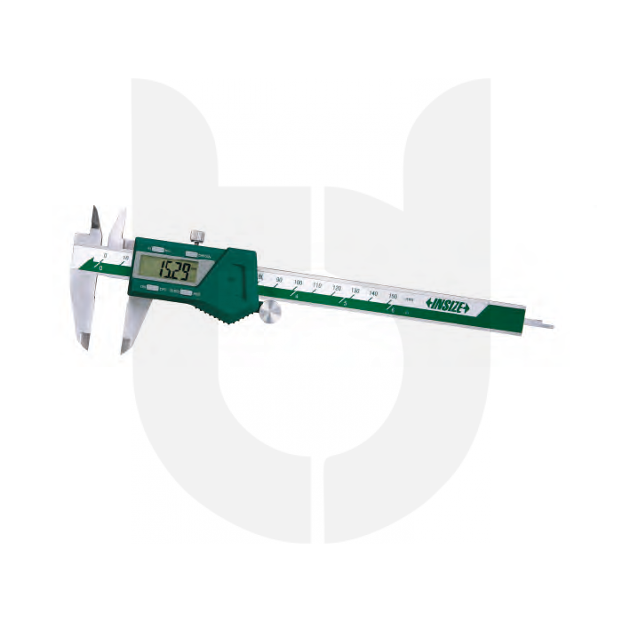 INSIZE 1103-150 mm Dijital Kumpas Absolute Model TDS
