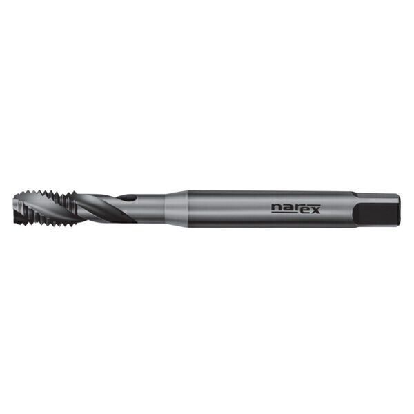 Narex Zdanice M3x0.5 Ox Helis Makina Kılavuzu DIN 376C 4050 Ox