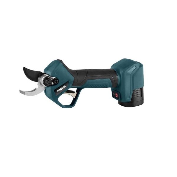 PROTER PST 140 BL Şarjlı Budama Makası