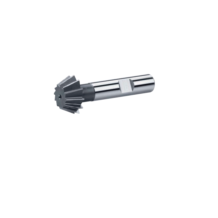ZPS Kırlangıç Freze 25x9 55°