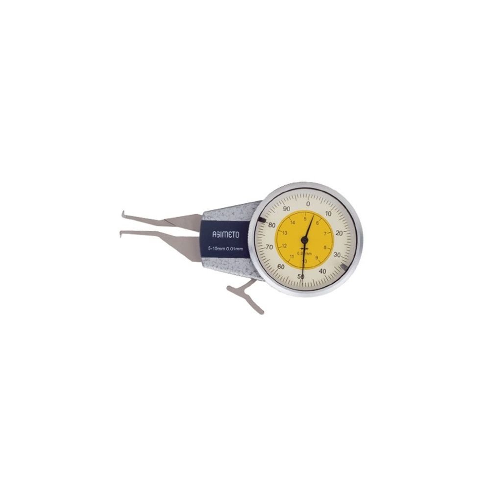Asimeto Saatli İç Çap Komparatörü 20-30 mm AS-403130