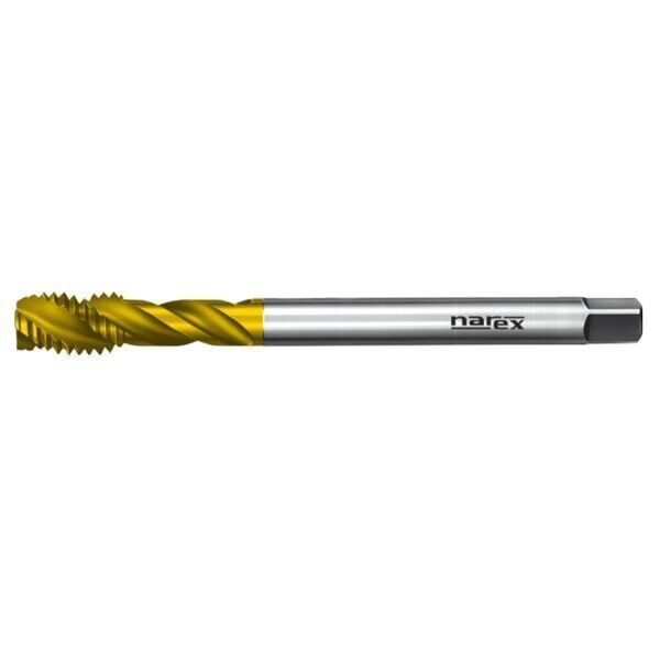 Narex Zdanice M12x1.75 Tin 6G Helis Makina Kılavuzu DIN 376C 4050 Tin