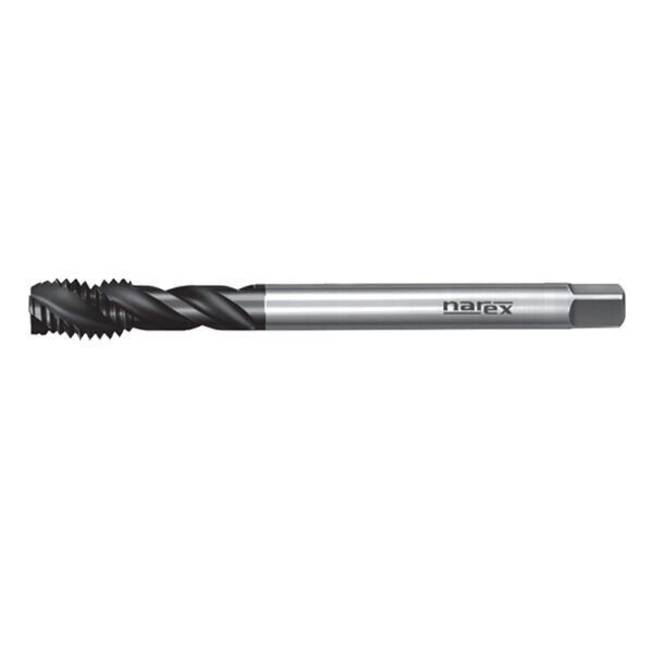Narex Zdanice M18x2.5 Tialn 6G Helis Makina Kılavuzu DIN 376C 4050 Tialn