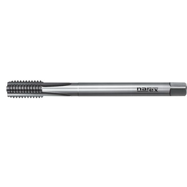 Narex Zdanice M3x0.5 Sol Düz Makina Kılavuzu DIN 376C 3000