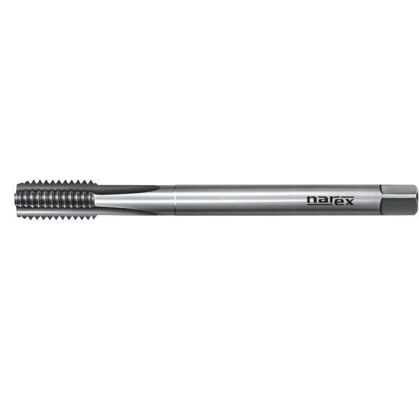 Narex Zdanice M6x1 Sol Düz Makina Kılavuzu DIN 376C 3000