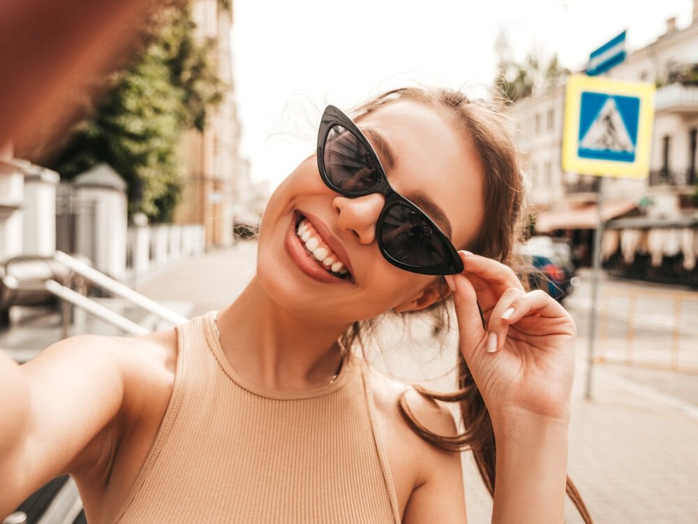 Yazın En Yeni Güneş Gözlüğü Modelleriyle Stilinizi Yansıtın