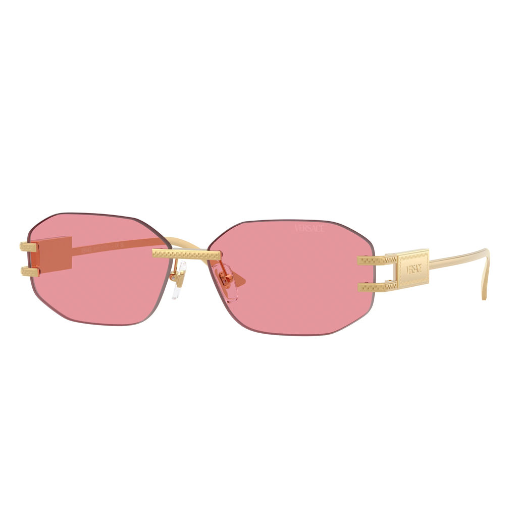 Versace VE 2274 100284 58 Güneş Gözlüğü
