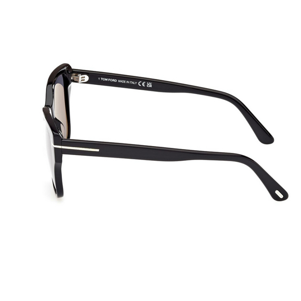 Tom Ford FT 1108S 01D 55  Güneş Gözlüğü