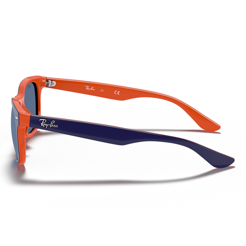 Ray-Ban Rj 9052S 17880 48 Çocuk Güneş Gözlüğü