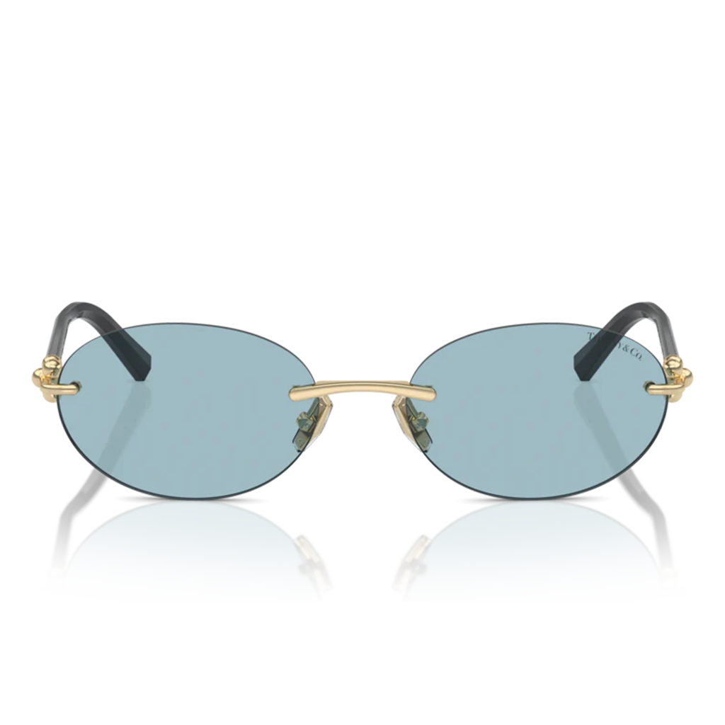 Tiffany Co TF 3104D 602180 56 Güneş Gözlüğü