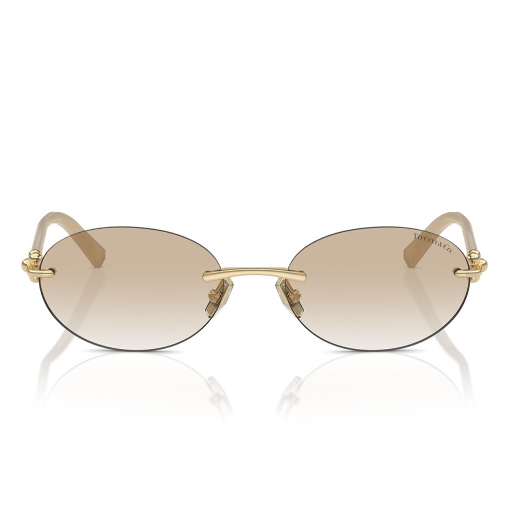 Tiffany Co TF 3104D 617811 56 Güneş Gözlüğü