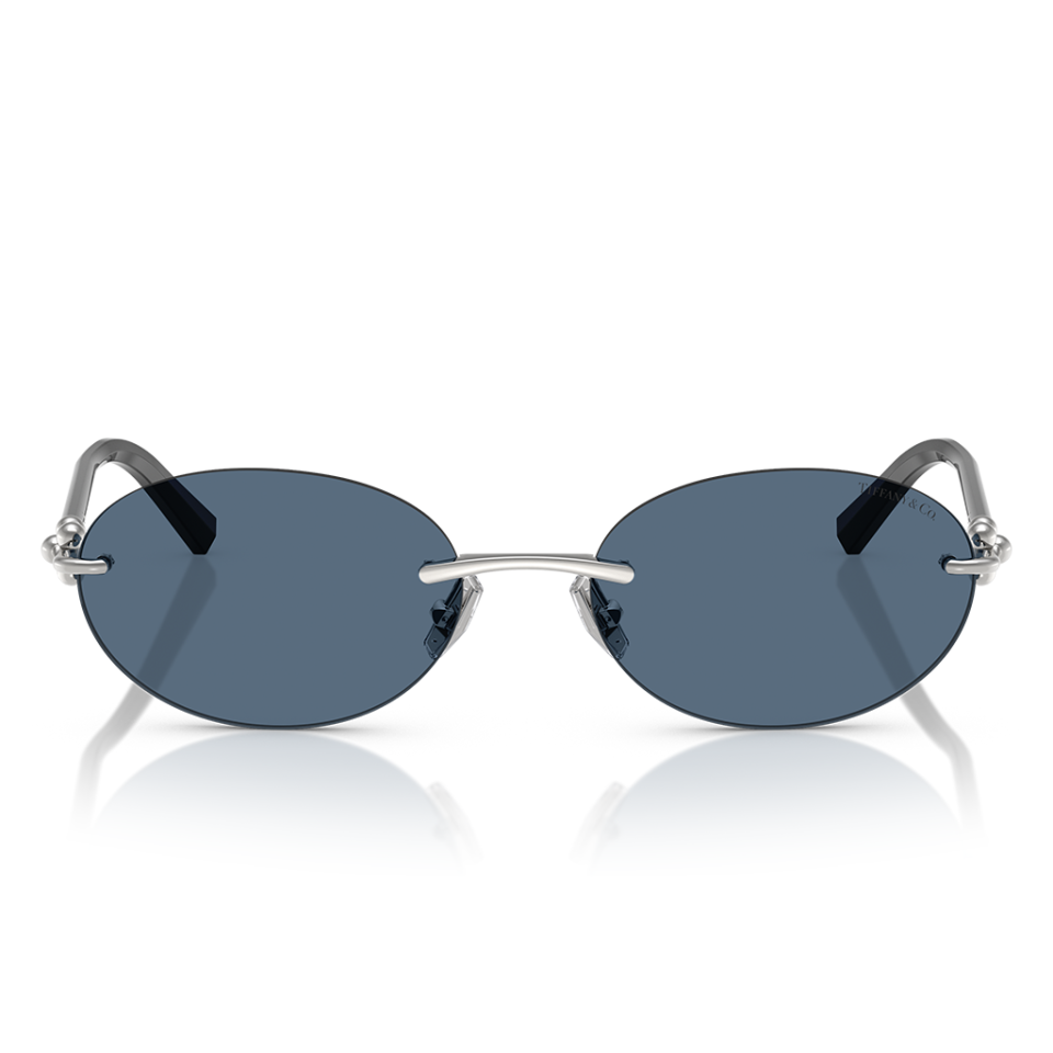 Tiffany Co. TF 3104D 600180 56 Güneş Gözlüğü