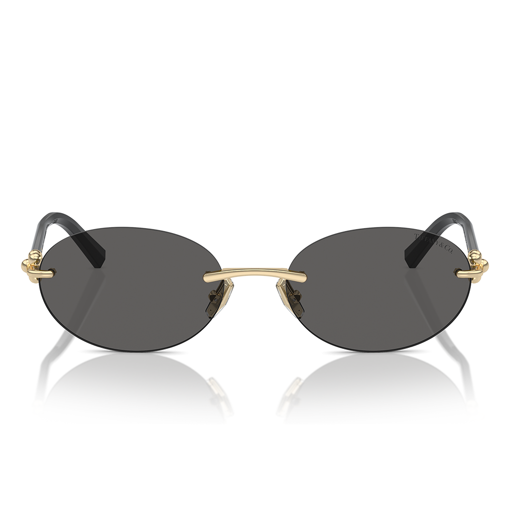 Tiffany Co TF 3104D 6216S4 56  Güneş Gözlüğü