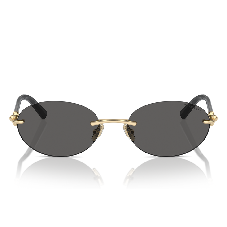 Tiffany Co TF 3104D 6216S4 56  Güneş Gözlüğü