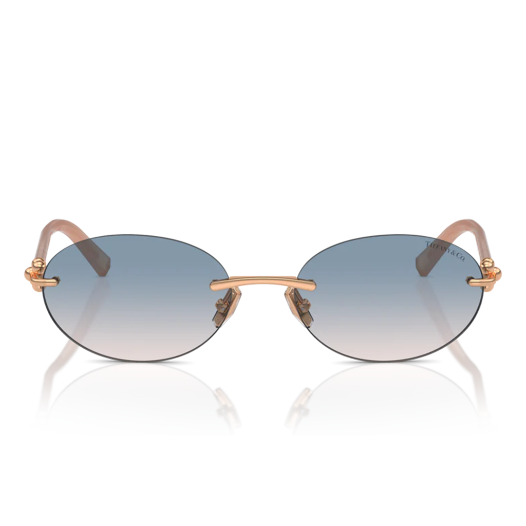 Tiffany Co TF 3104D 621716 56 Güneş Gözlüğü