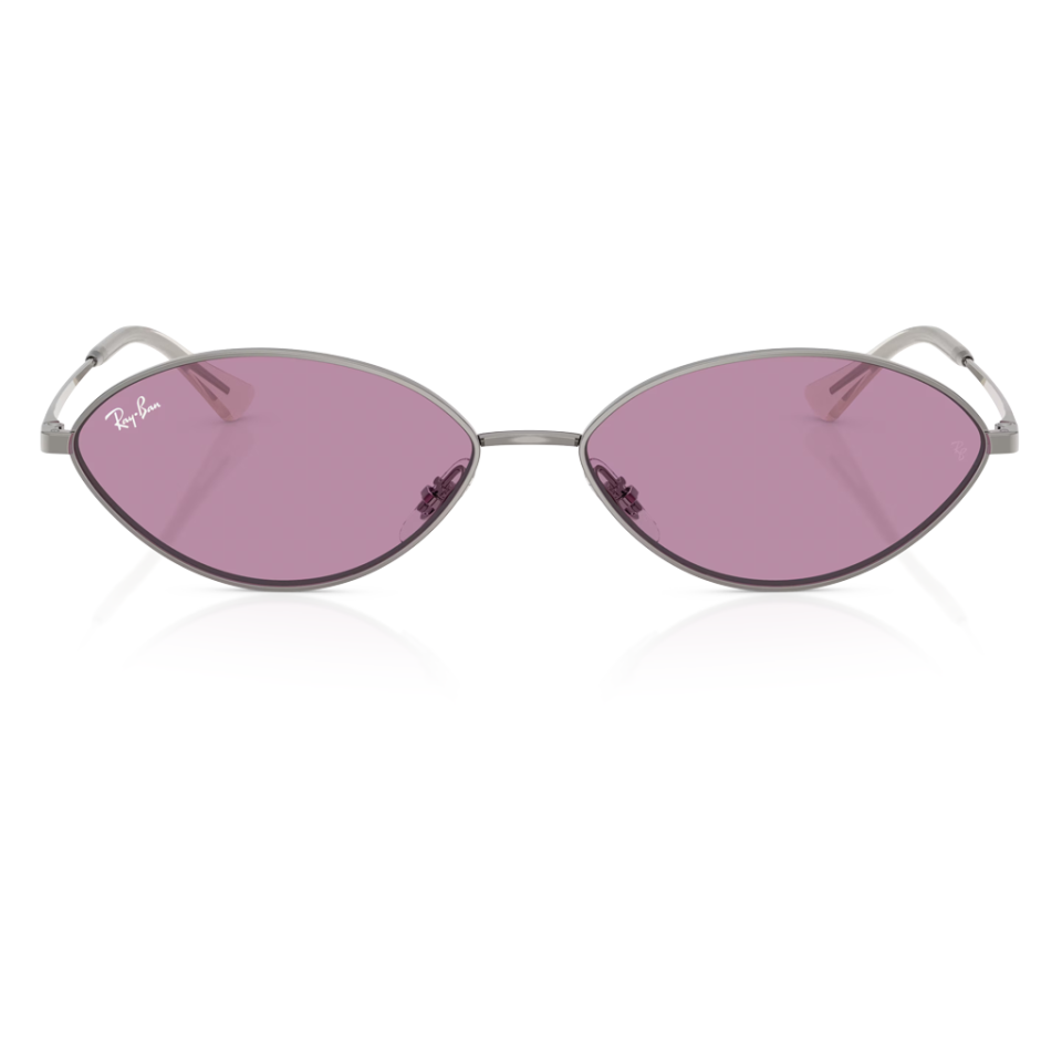 Ray-Ban Kai RB 3757 004/69 56 Güneş Gözlüğü