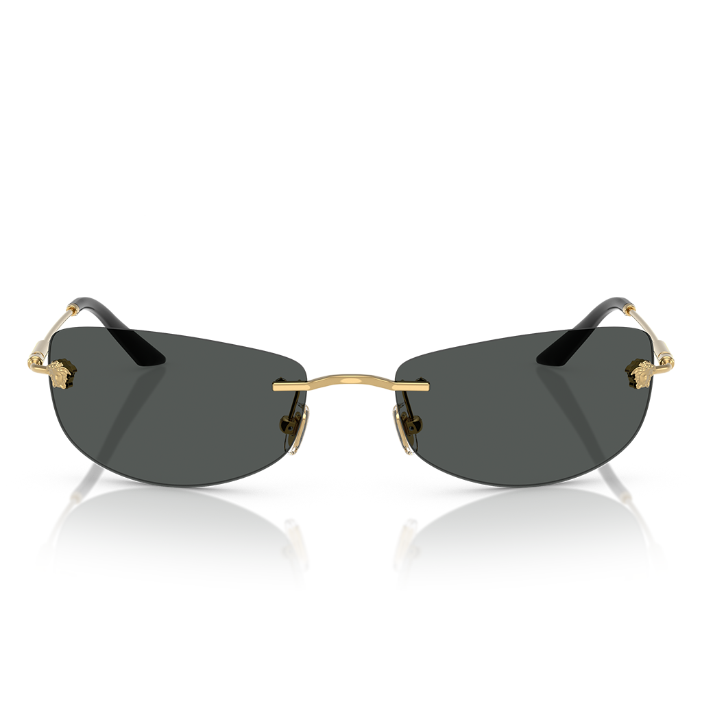 Versace VE 2279 100287 60 Güneş Gözlüğü