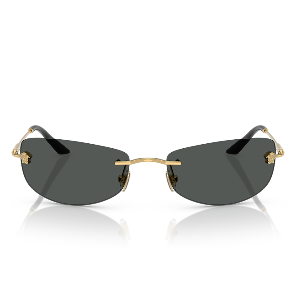 Versace VE 2279 100287 60 Güneş Gözlüğü