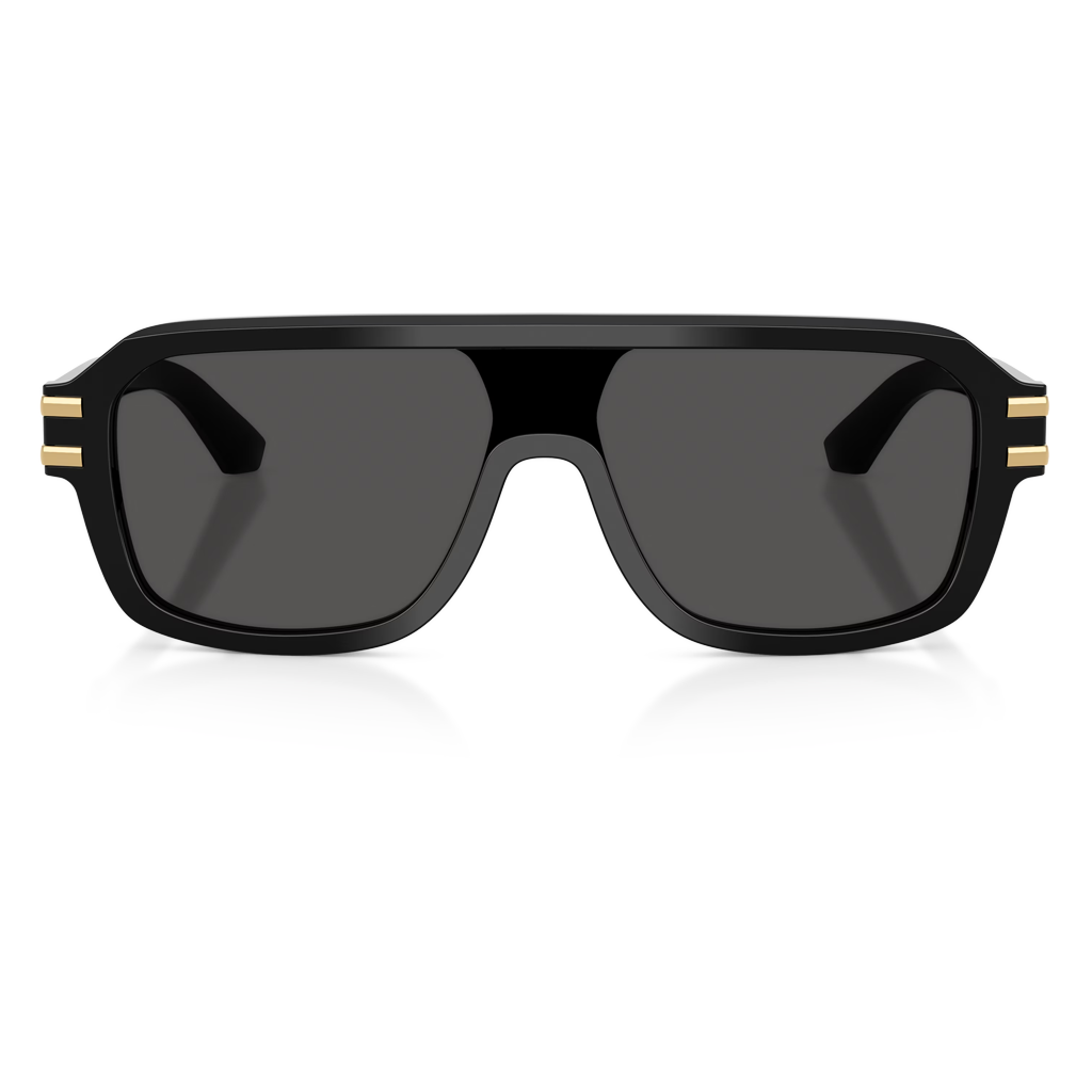 Dolce Gabbana DG 4507 501/87 27 Güneş Gözlüğü