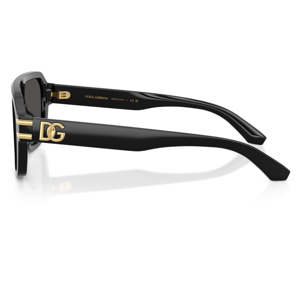 Dolce Gabbana DG 4507 501/87 27 Güneş Gözlüğü