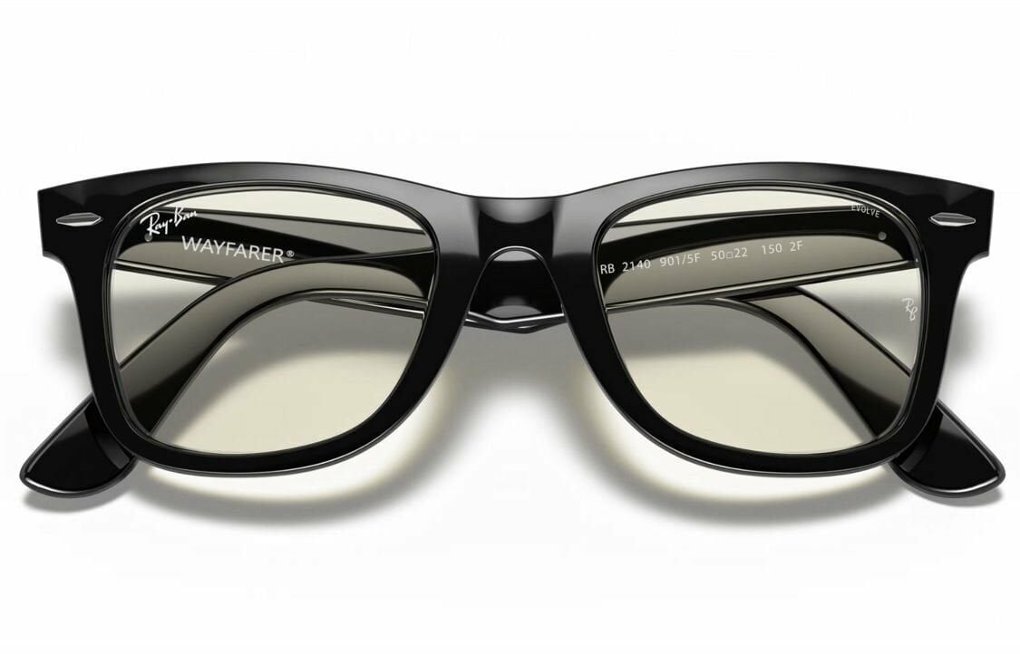 Ray-Ban Rb 2140 901/5F 50  Güneş Gözlüğü