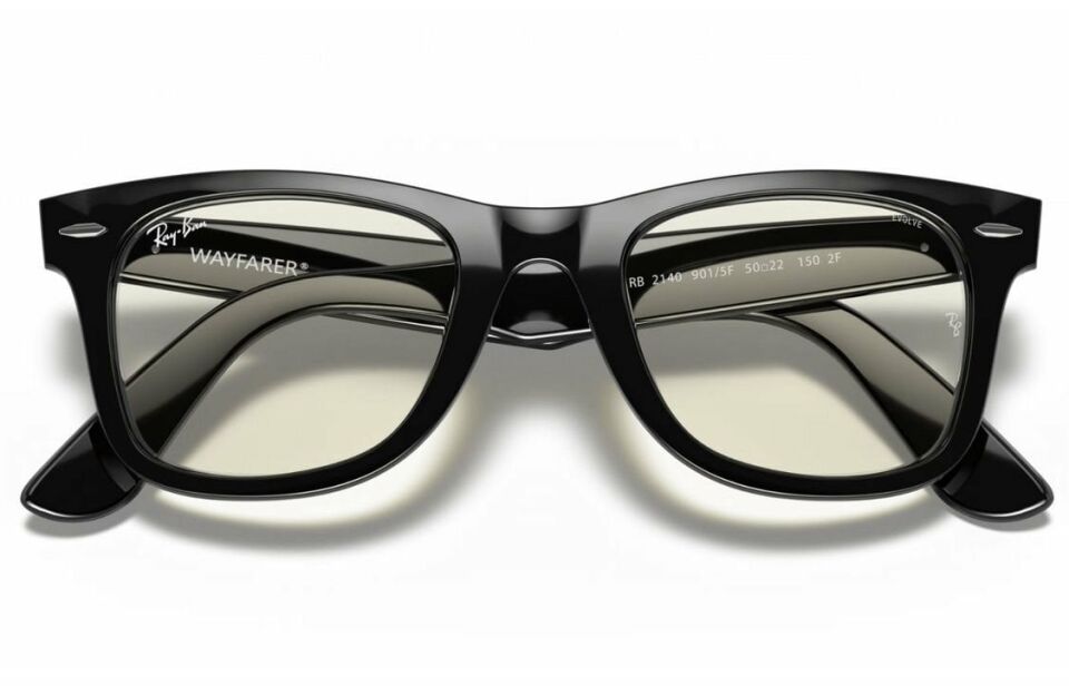 Ray-Ban Rb 2140 901/5F 50  Güneş Gözlüğü