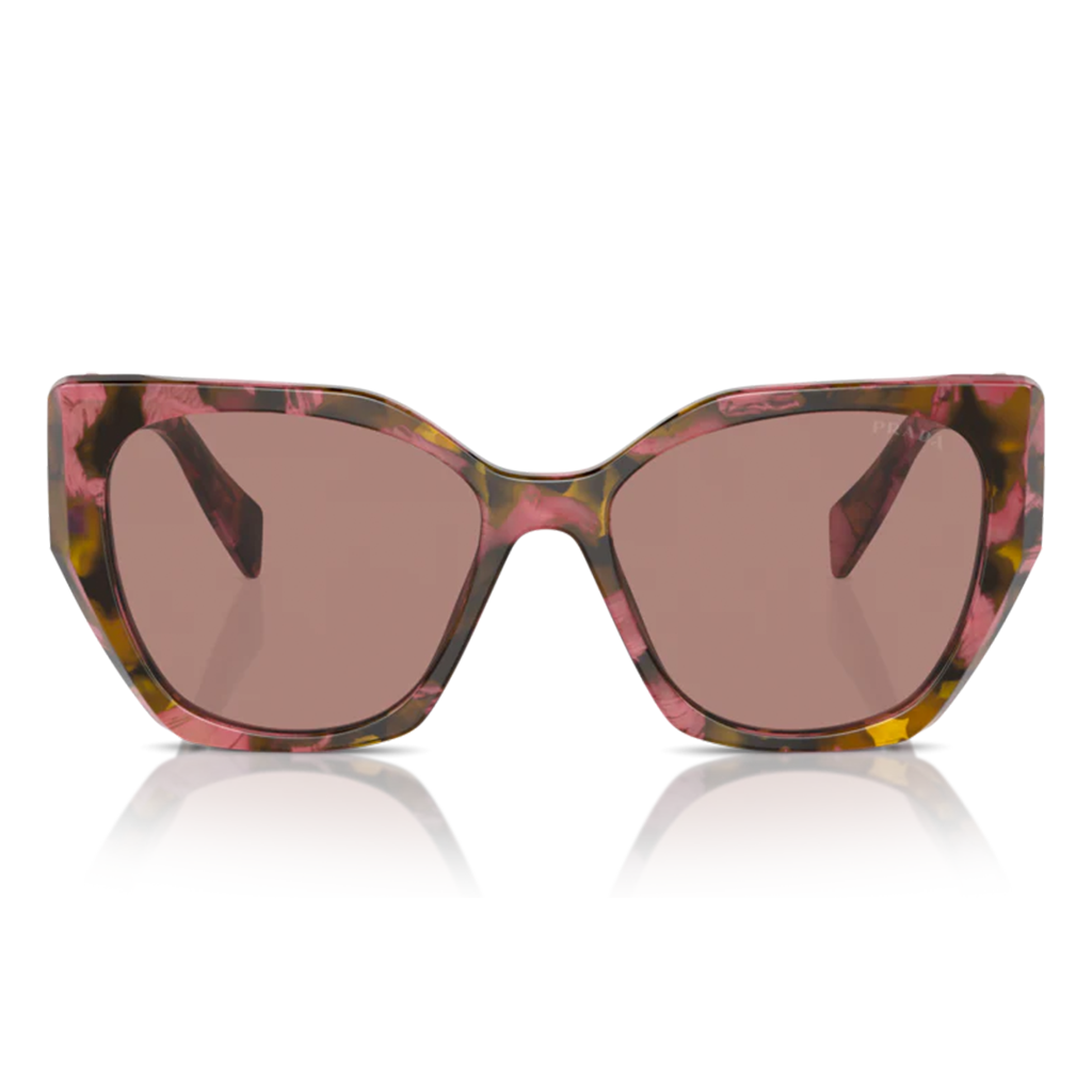 Prada PR 19ZS 18N10D 55 Güneş Gözlüğü