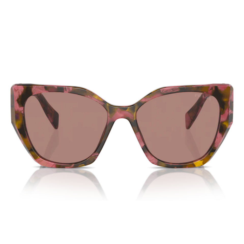 Prada PR 19ZS 18N10D 55 Güneş Gözlüğü