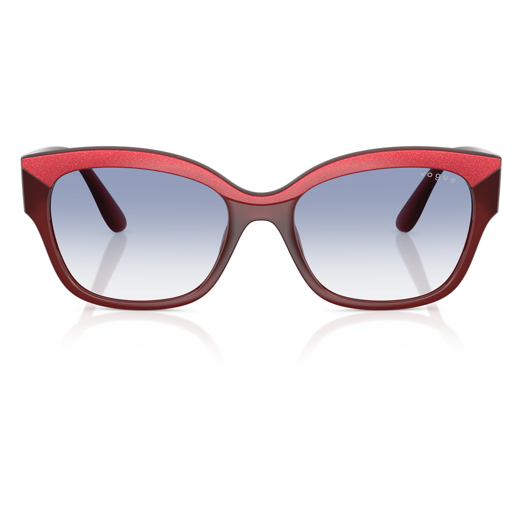 Vogue Vo 5638SU 322119 55 Güneş Gözlüğü