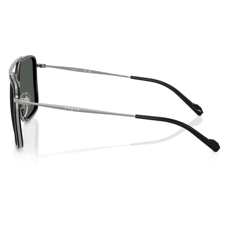 Vogue Vo 4336SI 548/87 57 Güneş Gözlüğü