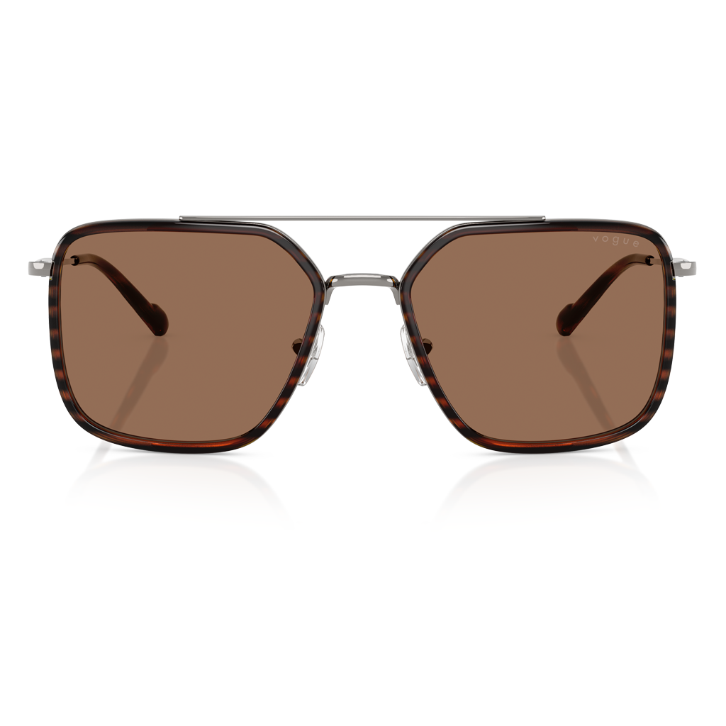 Vogue Vo 4336SI 548/73 57 Güneş Gözlüğü